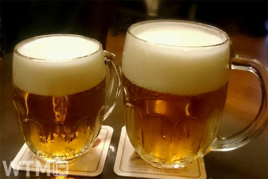 ドイツビール飲み放題付「リトルワールドきっぷ」 電車&バスだからお酒が飲める 名鉄