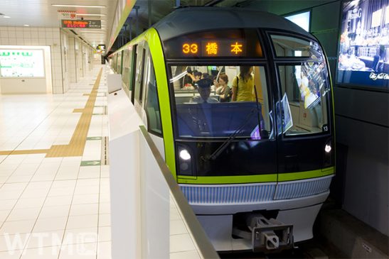 七隈線延伸 空港線との乗り継ぎは博多駅のみに 天神〜天神南の改札外乗換特例は廃止へ