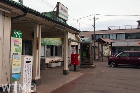 花輪線で昼間集中工事 10時〜16時に5本運休 代行輸送行わず 10月の平日8日間 JR東日本