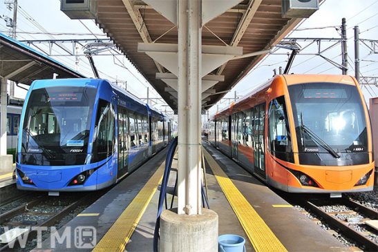 福井鉄道「越前武生駅」を駅名変更 投票で決定へ 北陸新幹線「越前たけふ駅」開業前に