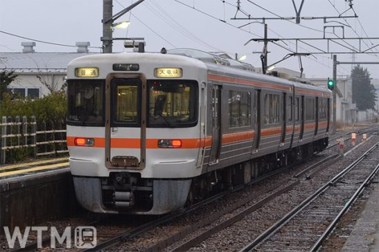 大雨被災の飯田線 運転再開見込みは11月下旬 伊那新町〜辰野間でバス代行輸送 JR東海
