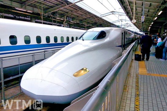 11月の臨時列車はすべて運転へ 東海道・山陽新幹線 「冬」の臨時列車の発売は見合わせ