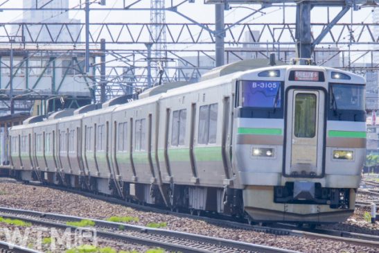 運休中の一部「カムイ」「エアポート」11月運転再開 宣言解除で利用が回復 JR北海道