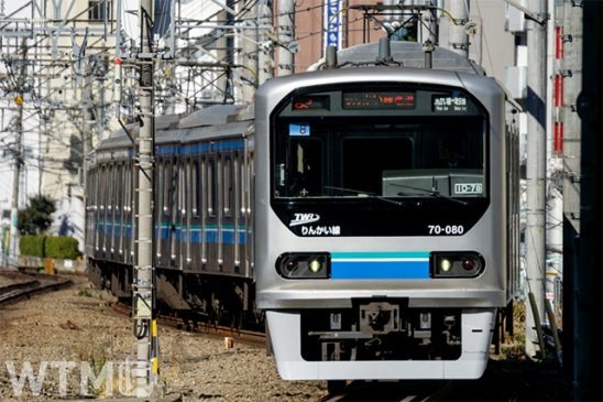 りんかい線 終電繰り上げ終了 11月から通常ダイヤ 東京都「リバウンド防止措置」解除
