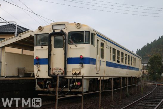 日南線 代行バス区間追加 青島で列車接続可に 台風14号による被害で一部運休中 JR九州