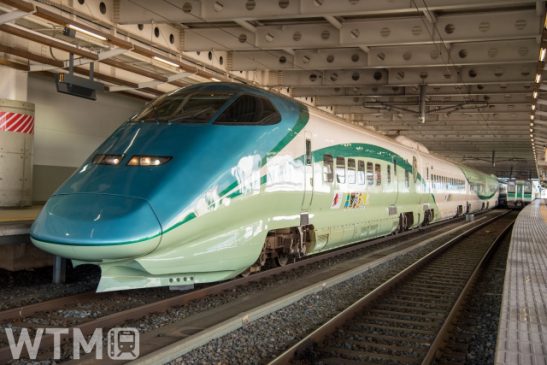 【週間TOP5】12,000円でJR北海道6日間乗り放題 「足湯新幹線」の引退はもったいない