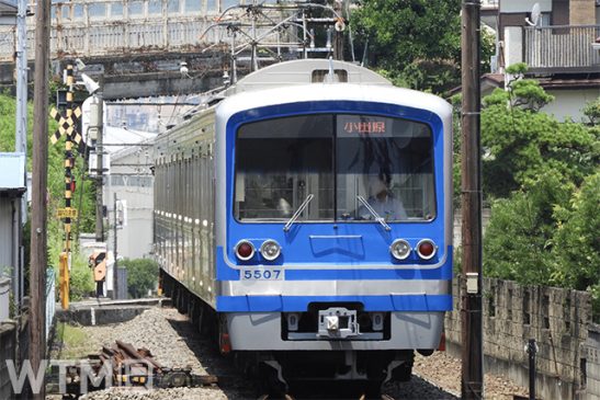 伊豆箱根鉄道 駿豆線・大雄山線に「デジタル乗車券」 スマホアプリで購入 1日乗り放題