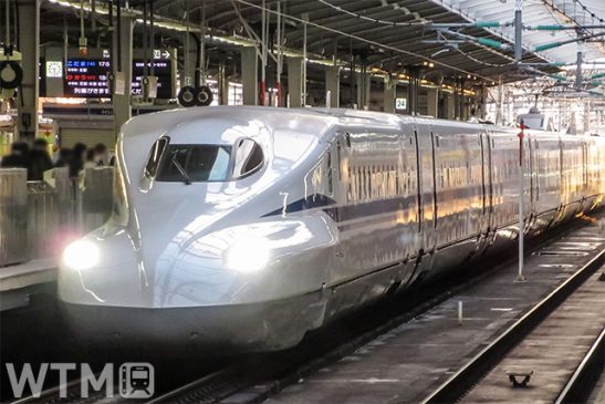 東海道・山陽新幹線「こども無料」キャンペーン 「のぞみ」IC乗車 小児代金を全額返金