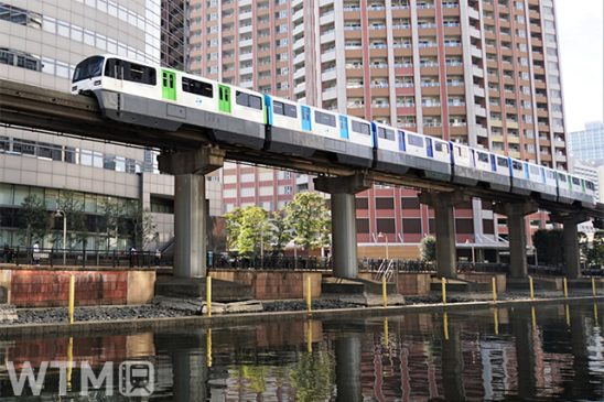 子ども2名まで無料 1,100円おトク「家族きっぷ」 東京モノレール 年末年始の羽田利用に