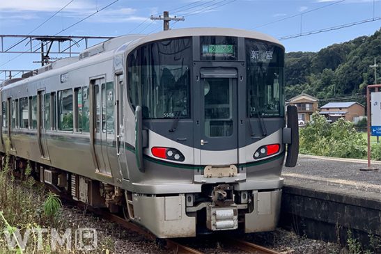 きのくに線「サイクルトレイン」通年実施が決定 利用者から好評 時間も拡大 JR西日本