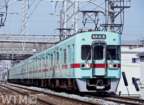 23年度開業 天神大牟田線「雑餉隈新駅」の駅名募集 新鮮な「若緑色」高架駅舎に 西鉄