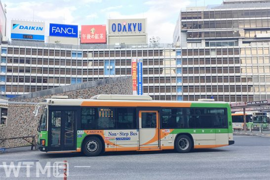 都営バス車内の無料Wi-Fiが終了 「ドコモWi-Fi」も インバウンド見据え2013年から導入