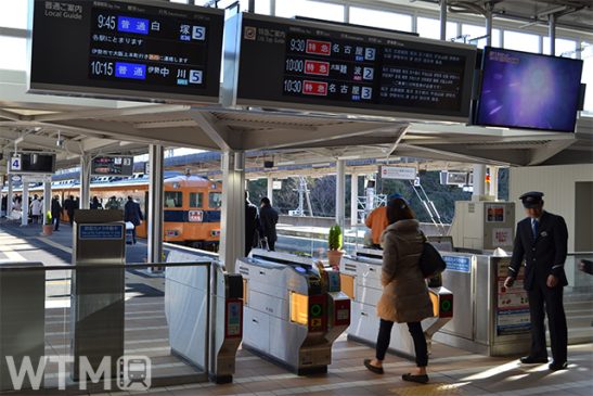 近鉄 乗車券をデジタル化 自動改札機にQRリーダー 2022年春 名古屋・伊勢志摩から開始
