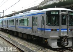 愛知環状鉄道2000系電車(Rsa/Wikipedia, CC 表示-継承 3.0)