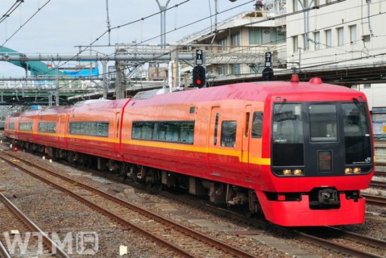【週間TOP5】英国「鉄道LCC」は日立の最新車両 臨時快速で足利のイルミネーションへ