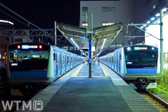山手線など首都圏9路線で大晦日終夜運転 JR東日本 規模は縮小 常磐線・京葉線は対象外