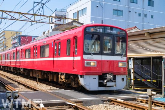 京急は終夜運転行わず 元日早朝の特急増発もなし 大師線は新年10日まで6分間隔に増発