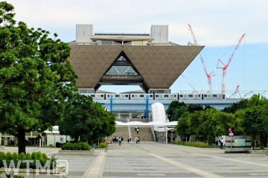 「コミケ」2年ぶり開催 早朝に臨時列車を増発 ゆりかもめ・りんかい線 終夜運転はせず