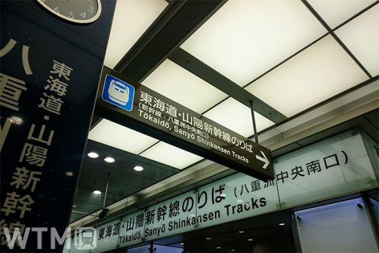 新幹線 年末年始ピークは下り29日・上り3日 予約ペース前年の2倍 すでに満席も JR6社