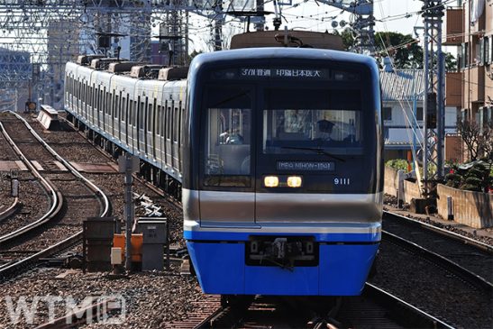 冬の「北総線1日乗車券」 1,000円で乗り放題 「コストコ」も参入で沿線特典さらに充実