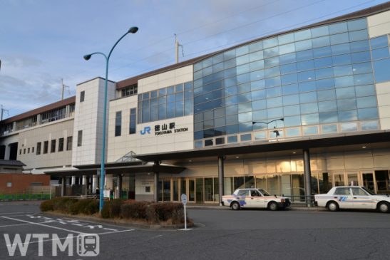 山口県でICOCA拡大 南岩国〜徳山間エリアに追加 22年3月から 普通回数券は発売終了へ