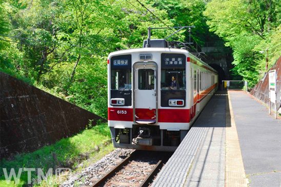開業以来の大減便 野岩鉄道22年3月ダイヤ改正 「リバティ会津」は停車駅見直し速達化