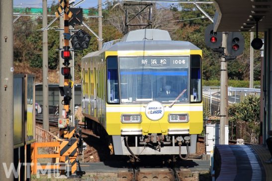 遠州鉄道 39年ぶりの運賃改定 初乗り140円に値上げ 22年2月から 280円以上は据え置き