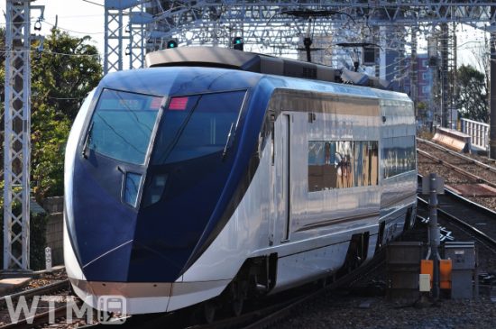 京成は大晦日の終夜運転実施 成田山へ 柴又へ スカイライナー車両「成田山開運号」運転