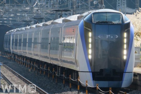 中央線特急 東京23時発「はちおうじ」は廃止 「あずさ」4本減 JR東日本3月ダイヤ改正