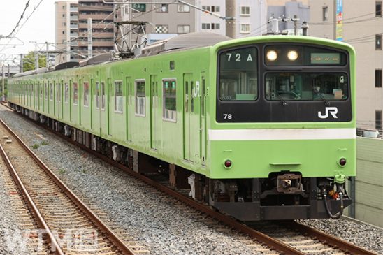 3月ダイヤ改正 京阪神「1時間に1本」区間増加 JR西日本 朝の本数削減や終電繰り上げも