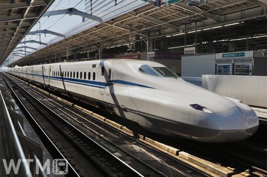 東海道新幹線「のぞみ」30本速達化 3月ダイヤ改正 山陽区間「ひかり」「こだま」減便