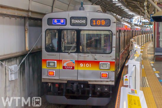 東急 23年運賃値上げへ 「業界最安運賃」維持困難 初乗り140円に 通学定期は据え置き