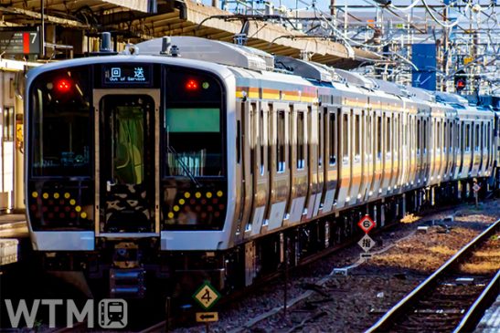 宇都宮以北と日光線 ダイヤ改正後すべてE131系に 「あかぎ」朝通勤時に新設 JR東日本