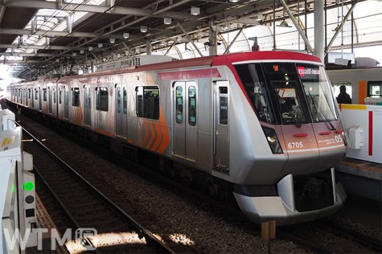 大井町線「Qシート」17時開始に 目黒線で速達化 東急3月ダイヤ改正 東横線は各停減便