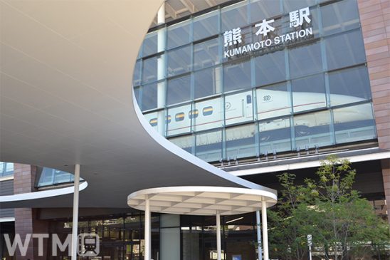 博多〜熊本900円から 荷物だけで乗る九州新幹線 最速1時間50分のJR九州「はやっ! 便」