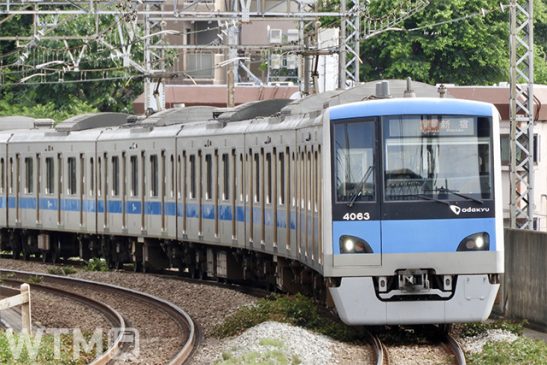 小児IC運賃「全区間一律50円」3月12日開始 小田急 小児通学定期・フリーパスも値下げ