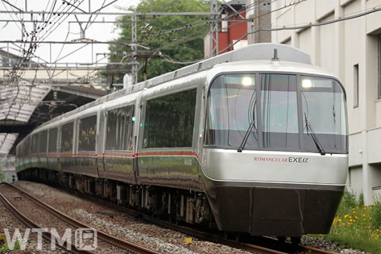 朝通勤時にロマンスカー3本増発 夕方は海老名停車増 小田急ダイヤ変更 22時以降は減便