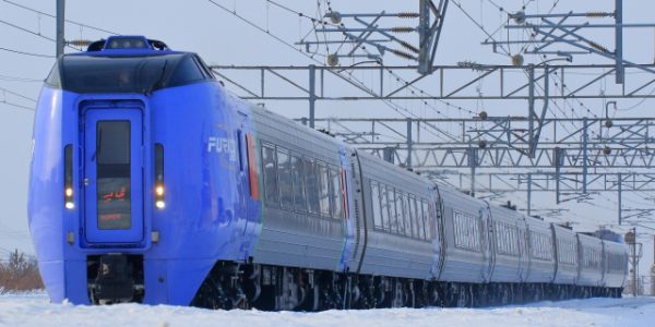 「北斗」と新幹線の接続改善 JR北海道ダイヤ改正 振子式283系「おおぞら」運用を離脱