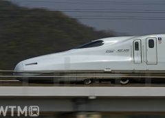 九州新幹線N700系(ポニー/写真AC)
