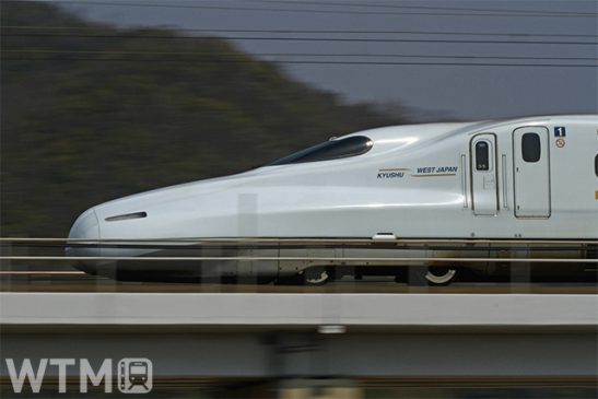山陽直通 九州新幹線「さくら」8本を臨時列車化 熊本以南で早朝・深夜に見直し JR九州