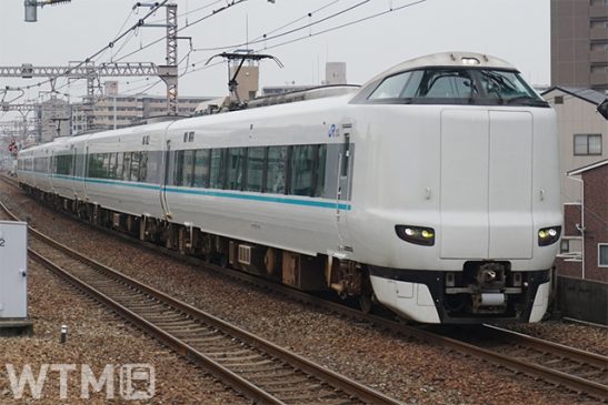 きのくに線・和歌山線 ダイヤ改正で運転区間短縮 「くろしお」全車指定席に JR西日本