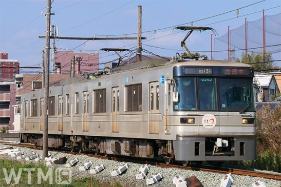 熊本県内のバス・電車が子ども無料 大人も100円 29日の1日限り 熊本電鉄など5社と市電