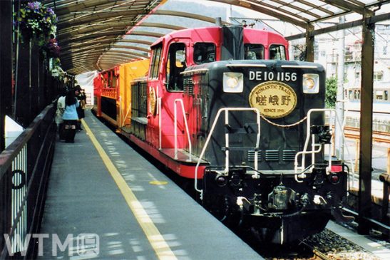 嵯峨野トロッコ列車 4月に4割値上げ 片道880円に インバウンド消失で打撃 営業赤字3億