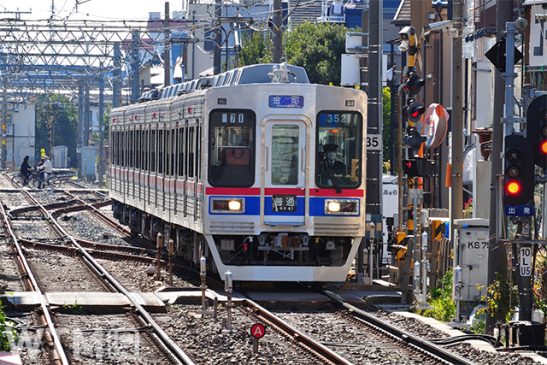 春もおトク! 全線乗り放題「京成線ワンデーパス」 スマホで買えるデジタルチケット登場