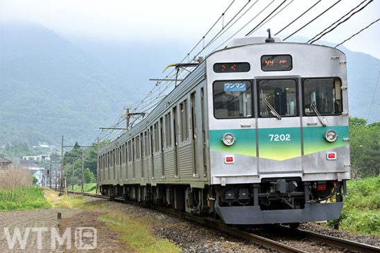 秩父鉄道 3月から「PASMO」「Suica」など利用OK 主要10駅除く窓口営業はすべて終了