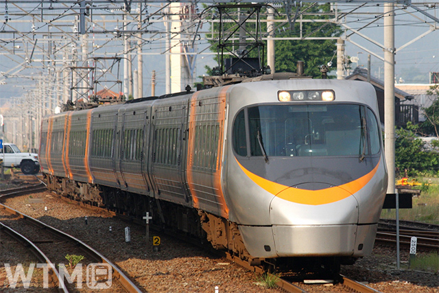 特急「しおかぜ」「いしづち」などで運行しているJR四国8000系電車(やんちんぐ/写真AC)