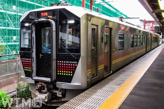 【週間TOP5】「信越」「あがの」「サンライナー」 全国の愛称付き快速廃止に思うこと