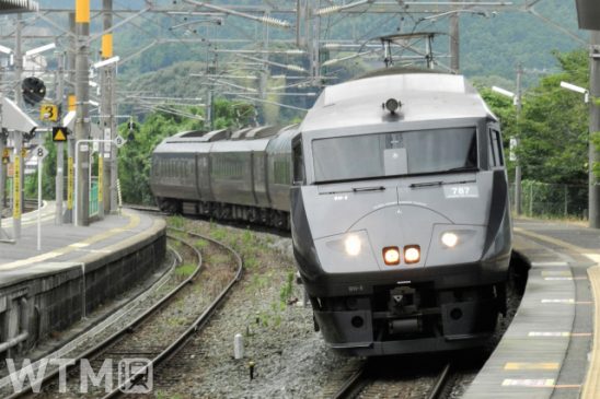 折尾駅の高架化完成へ 改札外乗り換えが解消 JR九州ダイヤ改正 福間に特急9本新規停車
