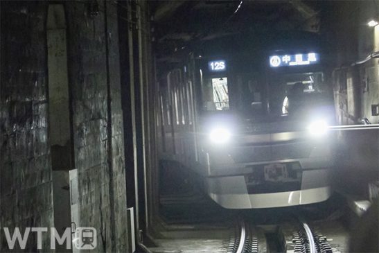 「THライナー」「ホームウェイ」1時間前倒しへ 東京メトロ全線ダイヤ改正 昼間減便も