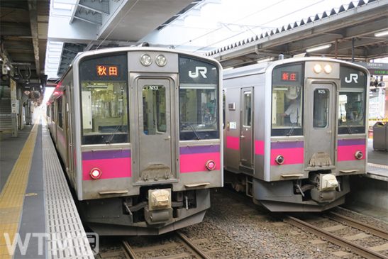 北上線 利用少ない2駅 全列車通過のまま廃止 JR東日本ダイヤ改正 秋田発「いなほ」減便